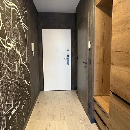 Riverside Industrial - Sauna-gym- In Style By Wroapart-pl -air-conditioning-all-spa-fitness