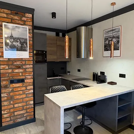 Riverside Industrial - Sauna-gym- In Style By Wroapart-pl -air-conditioning-all-spa-fitness Vratislav