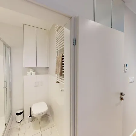 Riverside Industrial - Sauna-gym- In Style By Wroapart-pl -air-conditioning-all-spa-fitness