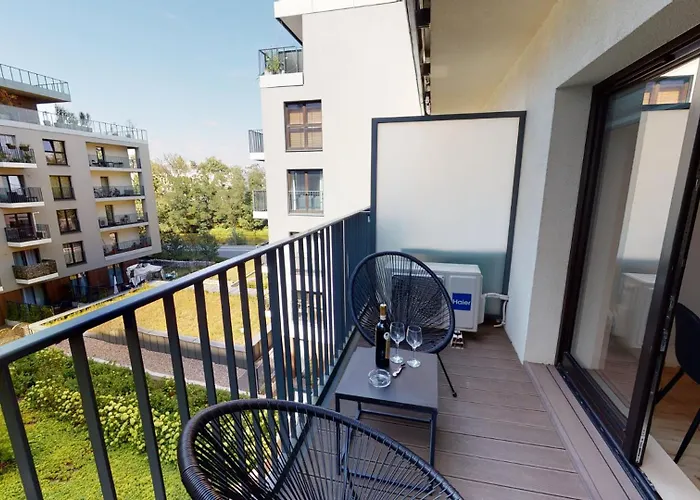 Riverside Industrial - Sauna-gym- In Style By Wroapart-pl -air-conditioning-all-spa-fitness * ヴロツワフ