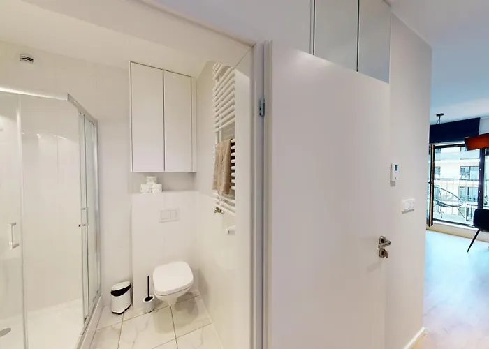 Riverside Industrial - Sauna-gym- In Style By Wroapart-pl -air-conditioning-all-spa-fitness