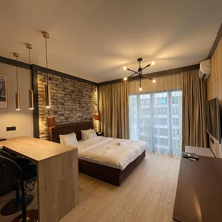 Διαμέρισμα Riverside Industrial - Sauna-gym- In Style By Wroapart-pl -air-conditioning-all-spa-fitness Βρότσλαβ