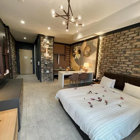 Διαμέρισμα Riverside Industrial - Sauna-gym- In Style By Wroapart-pl -air-conditioning-all-spa-fitness