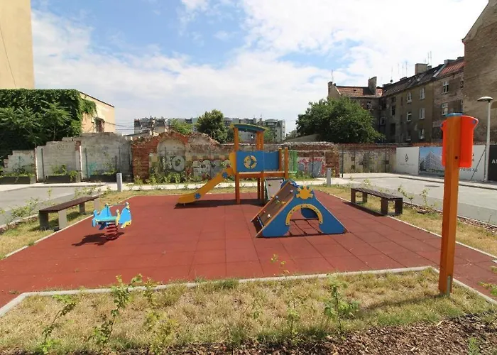 Riverside Industrial - Sauna-gym- In Style By Wroapart-pl -air-conditioning-all-spa-fitness Wroclaw