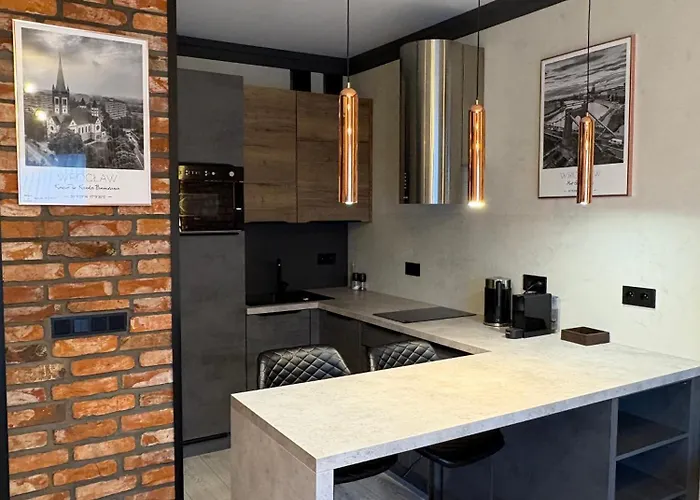 Riverside Industrial - Sauna-gym- In Style By Wroapart-pl -air-conditioning-all-spa-fitness Wroclaw